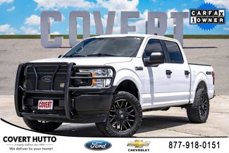 Used 2018 Ford F150 XL w/ XL Power Equipment Group image 1
