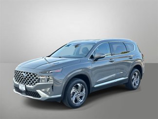 Used 2022 Hyundai Santa Fe SEL w/ Convenience Package image 1