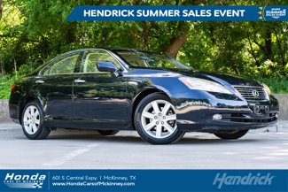 Used 2007 Lexus ES 350 image 1
