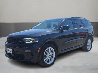 Used 2023 Dodge Durango GT image 1