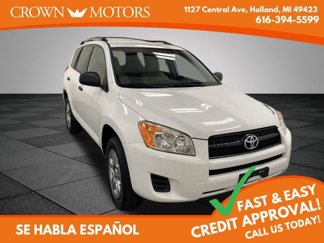 Used 2011 Toyota RAV4 2WD image 1