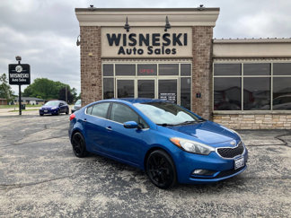 Used 2014 Kia Forte EX image 1