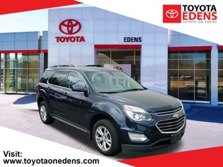 Used 2016 Chevrolet Equinox LT w/ Convenience Package image 1