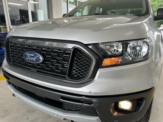 Used 2019 Ford Ranger XLT w/ Equipment Group 301A Mid image 1
