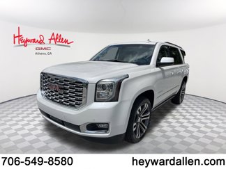 Used 2019 GMC Yukon Denali w/ Denali Ultimate Package image 1