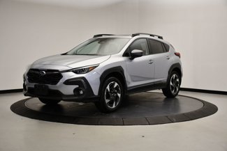 Used 2024 Subaru Crosstrek 2.5i Limited image 1