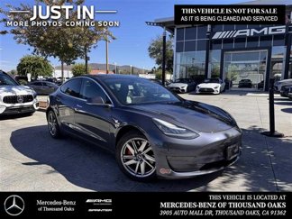 Used 2020 Tesla Model 3 Performance image 1