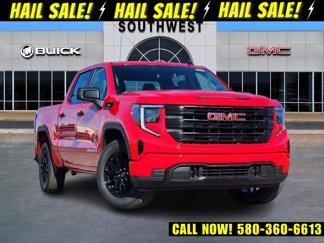 New 2025 GMC Sierra 1500 Pro w/ Graphite Edition image 1