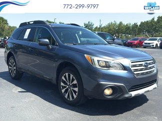 Used 2015 Subaru Outback 2.5i Limited image 1