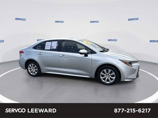 Used 2023 Toyota Corolla LE image 1