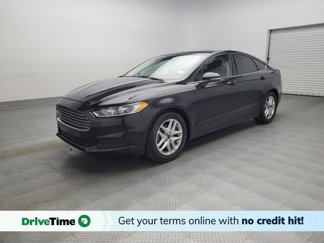 Used 2014 Ford Fusion SE image 1