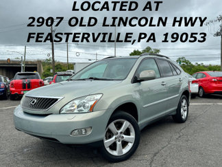 Used 2008 Lexus RX 350 AWD image 1