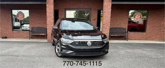 Used 2020 Volkswagen Jetta R-Line w/ R-Line Cold Weather Package image 1