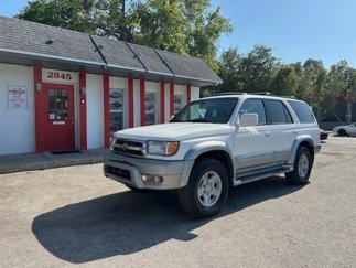 Used 1999 Toyota 4Runner Limited image 1