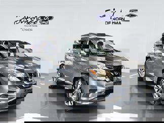 Used 2017 Nissan Murano S w/ Navigation Package image 1