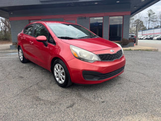 Used 2013 Kia Rio LX image 1