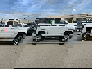 Used 2018 Chevrolet Silverado 1500 LTZ w/ Sport Package image 1
