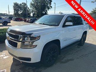 Used 2018 Chevrolet Tahoe LS video 1