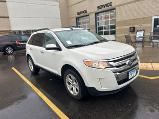 Used 2011 Ford Edge SEL w/ 202A Rapid Spec Order Code image 1