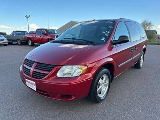 Used 2007 Dodge Grand Caravan SE w/ Popular Equipment Group I image 1