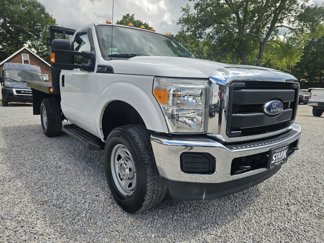 Used 2016 Ford F350 XL image 1