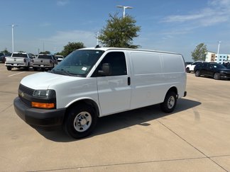 Used 2020 Chevrolet Express 2500 image 1
