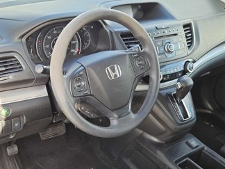Used 2015 Honda CR-V LX video 2