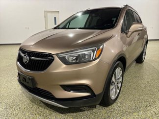 Used 2018 Buick Encore Preferred image 1