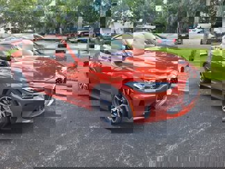 Certified 2023 BMW 430i Coupe w/ Premium Package image 1
