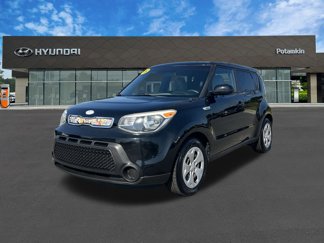 Used 2015 Kia Soul video 1