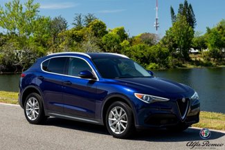 Used 2018 Alfa Romeo Stelvio Ti image 1