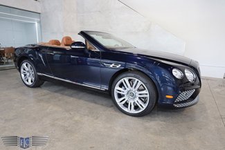 Used 2016 Bentley Continental GT image 1