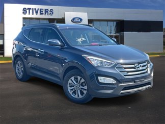 Used 2016 Hyundai Santa Fe Sport w/ Option Group 03 image 1