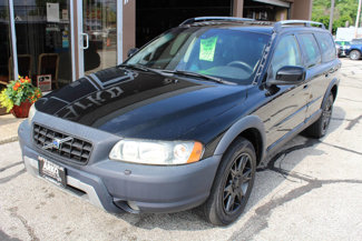 Used 2007 Volvo XC70 image 1
