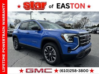 New 2025 GMC Terrain Elevation w/ Elevation Premium Package image 1