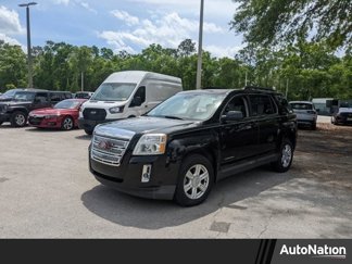 Used 2015 GMC Terrain SLT w/ Open Road Package image 1