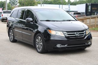 Used 2015 Honda Odyssey Touring image 1