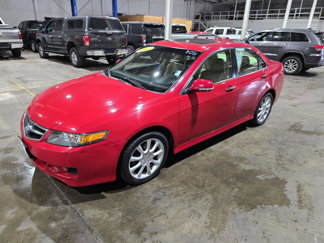 Used 2007 Acura TSX image 1