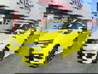 Used 2016 Scion iM image 1