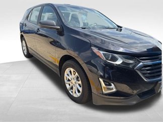 Used 2020 Chevrolet Equinox LS image 1