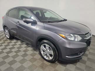 Certified 2017 Honda HR-V EX image 1