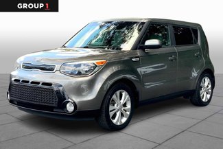 Used 2016 Kia Soul + w/ Audio Package image 1