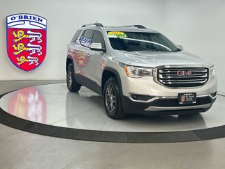 Used 2018 GMC Acadia SLT image 1