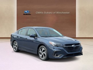 New 2025 Subaru Legacy Premium image 1
