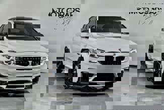 Used 2015 BMW M3 image 1