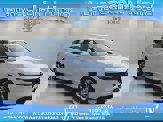 Used 2023 Honda Accord LX image 1