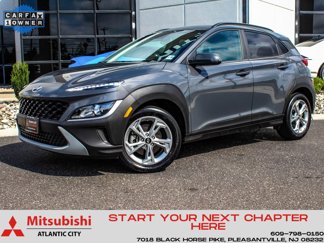 Used 2023 Hyundai Kona SEL video 1
