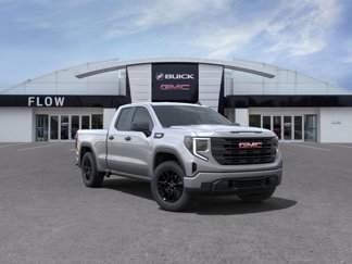 New 2025 GMC Sierra 1500 Pro w/ Graphite Edition image 1