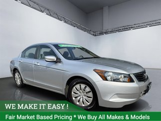 Used 2010 Honda Accord LX image 1
