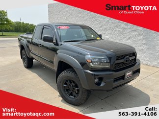 Used 2008 Toyota Tacoma 4x4 Access Cab V6 image 1